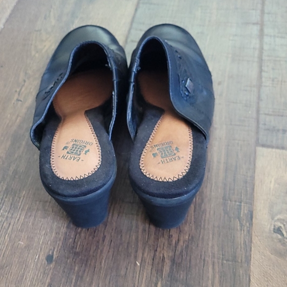 Earth Orgins Layla Clog - Picture 2 of 4